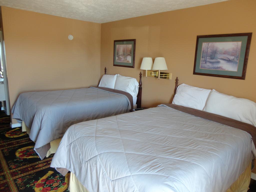 Royal Inn & Suites Tunica Zimmer foto