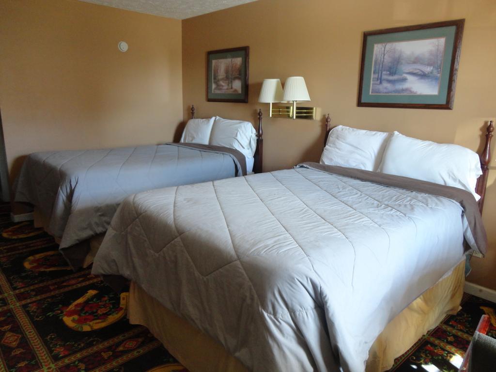 Royal Inn & Suites Tunica Zimmer foto