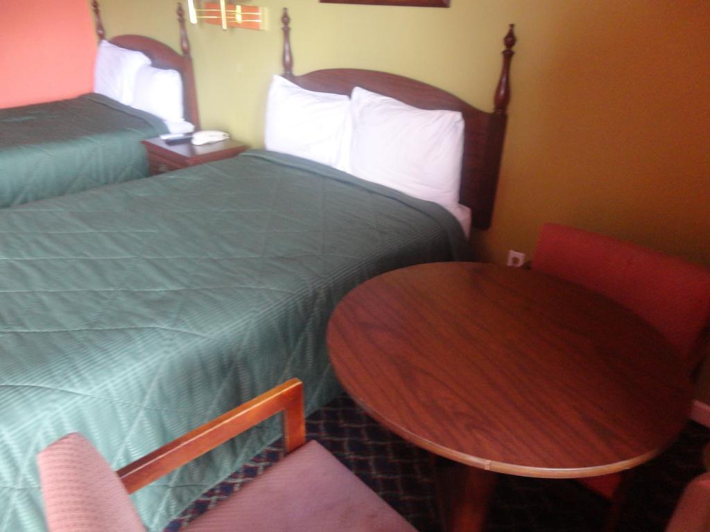Royal Inn & Suites Tunica Zimmer foto