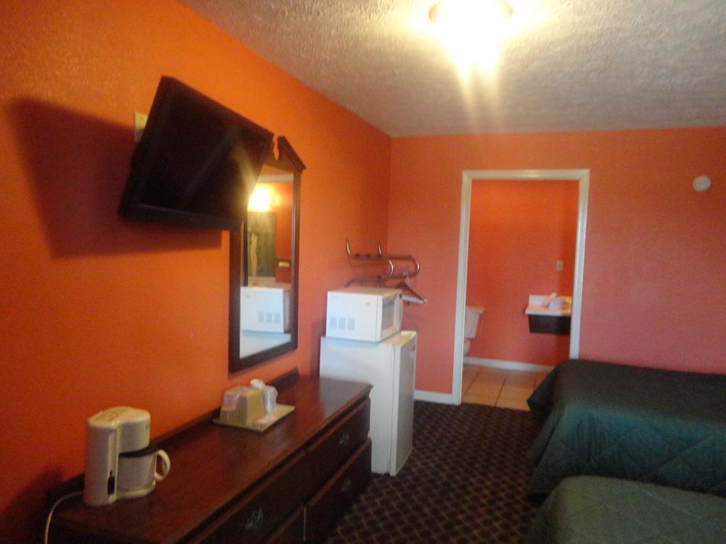 Royal Inn & Suites Tunica Zimmer foto
