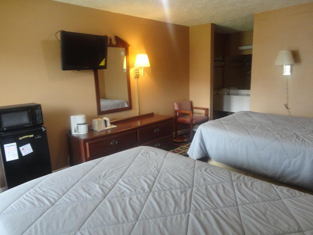 Royal Inn & Suites Tunica Zimmer foto
