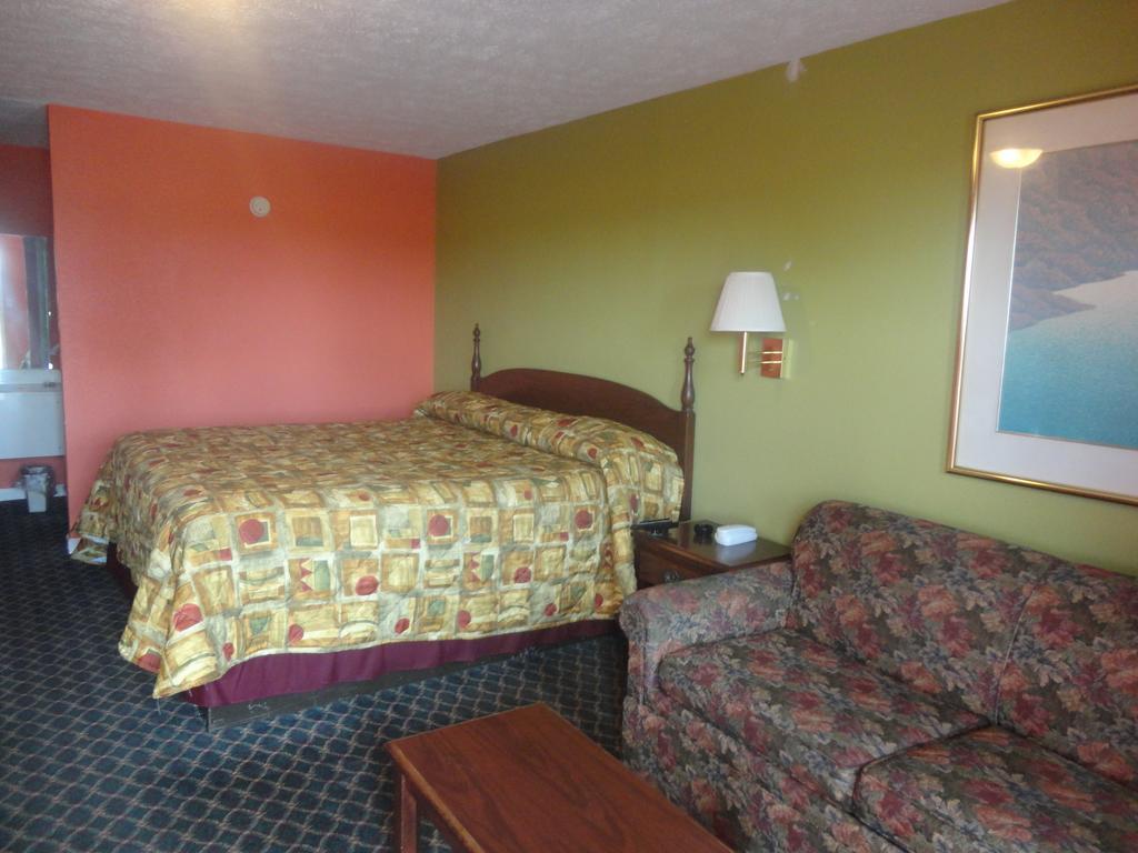 Royal Inn & Suites Tunica Zimmer foto