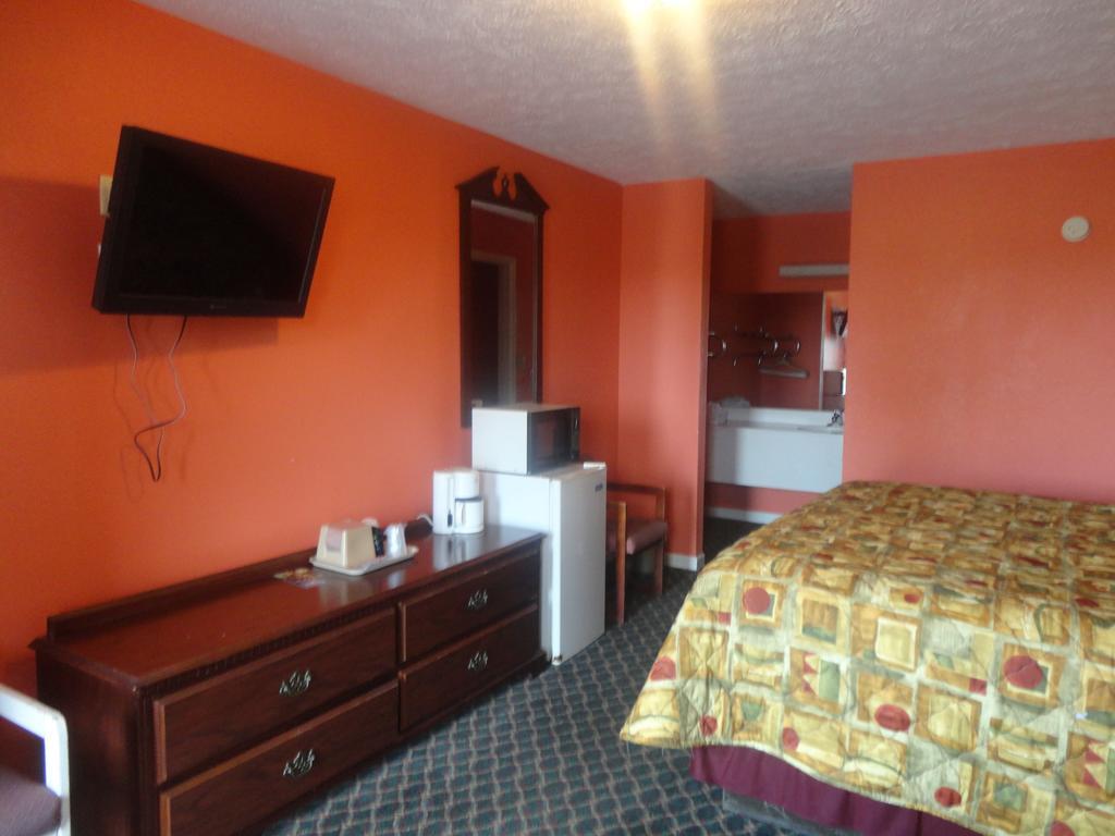 Royal Inn & Suites Tunica Zimmer foto