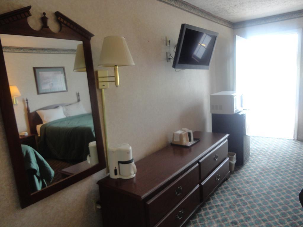 Royal Inn & Suites Tunica Zimmer foto