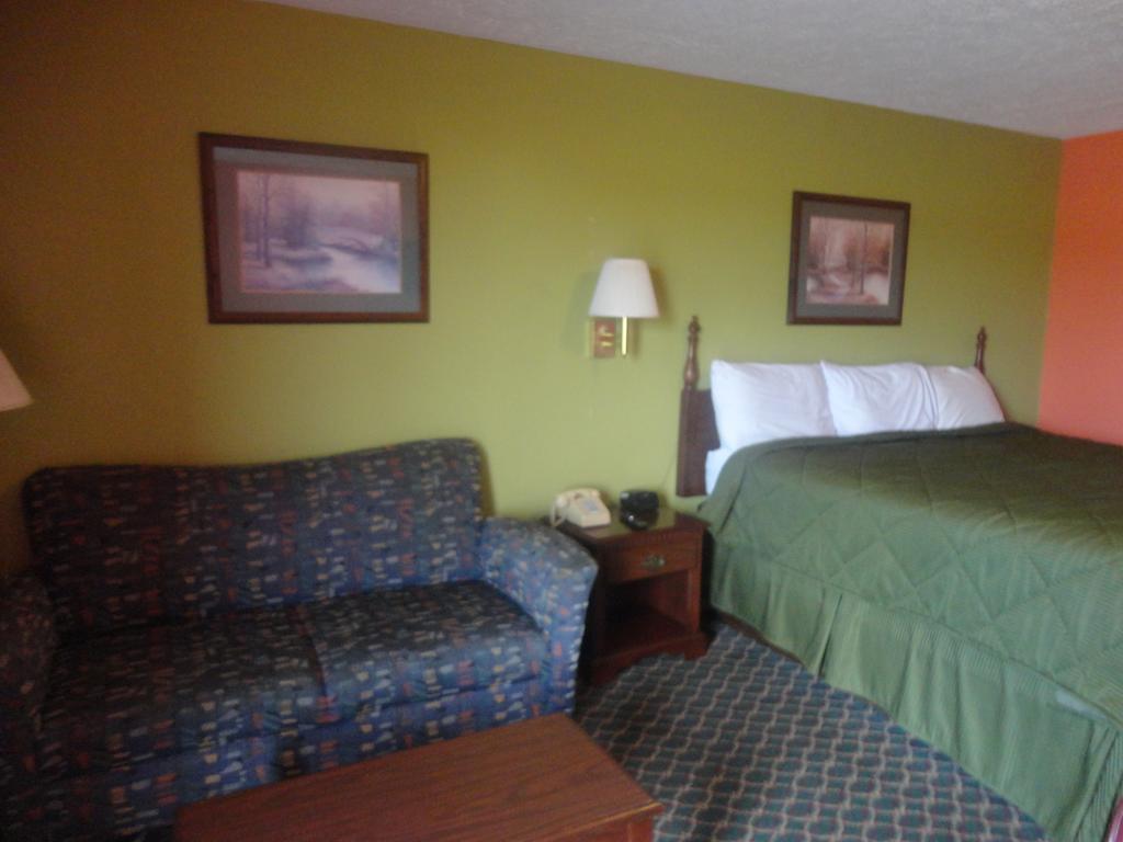Royal Inn & Suites Tunica Zimmer foto
