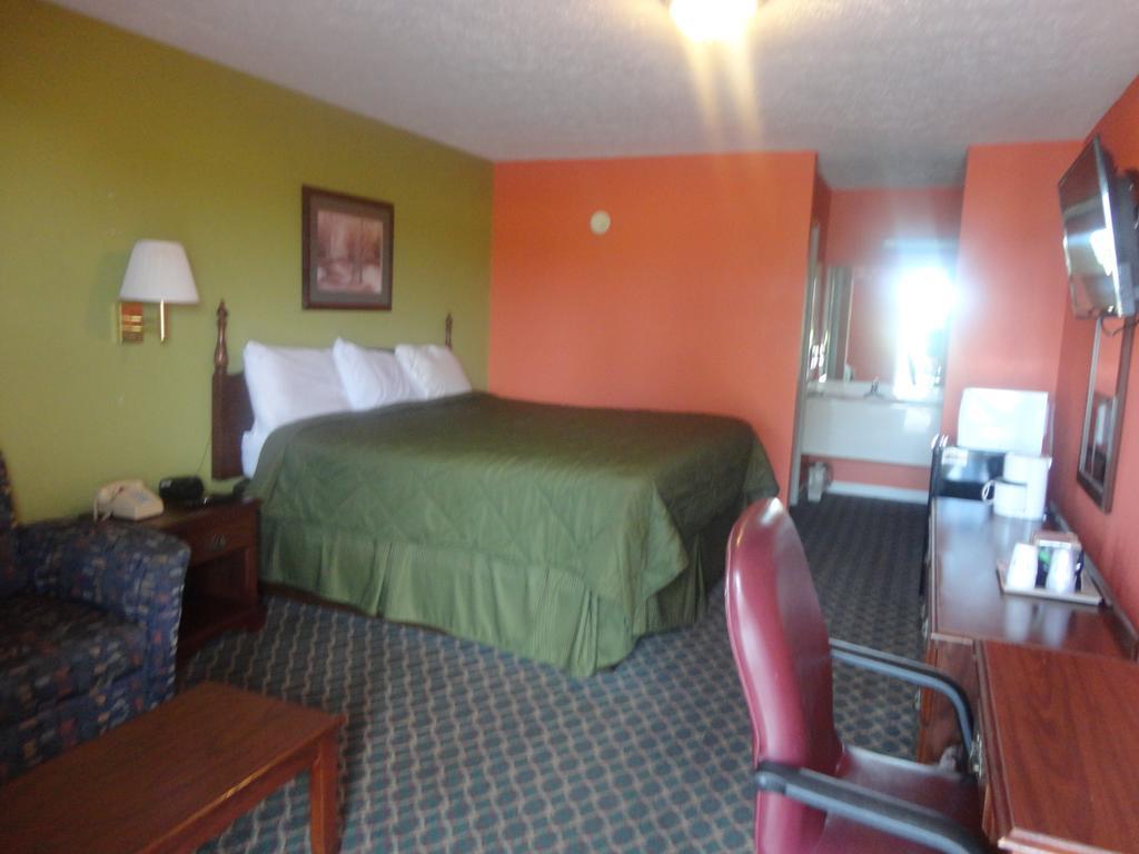 Royal Inn & Suites Tunica Zimmer foto